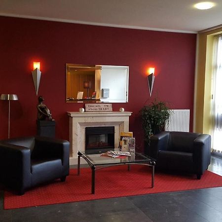 Hotel Sternzeit Wegberg Extérieur photo