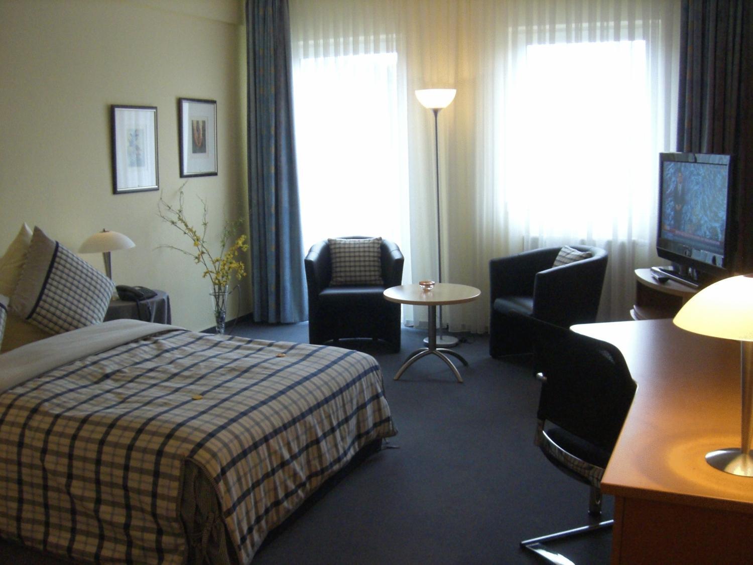 Hotel Sternzeit Wegberg Extérieur photo