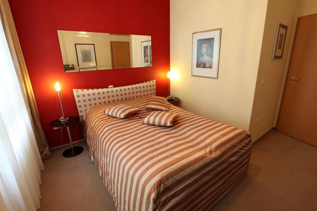 Hotel Sternzeit Wegberg Extérieur photo