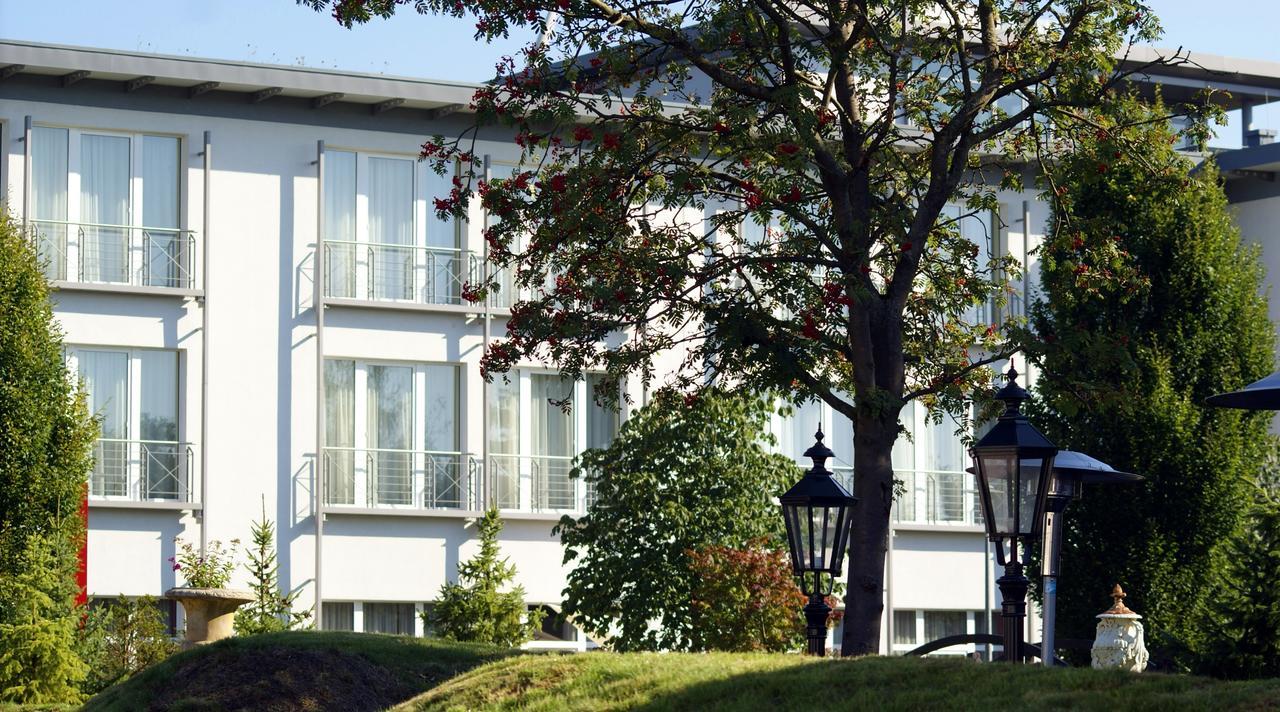 Hotel Sternzeit Wegberg Extérieur photo