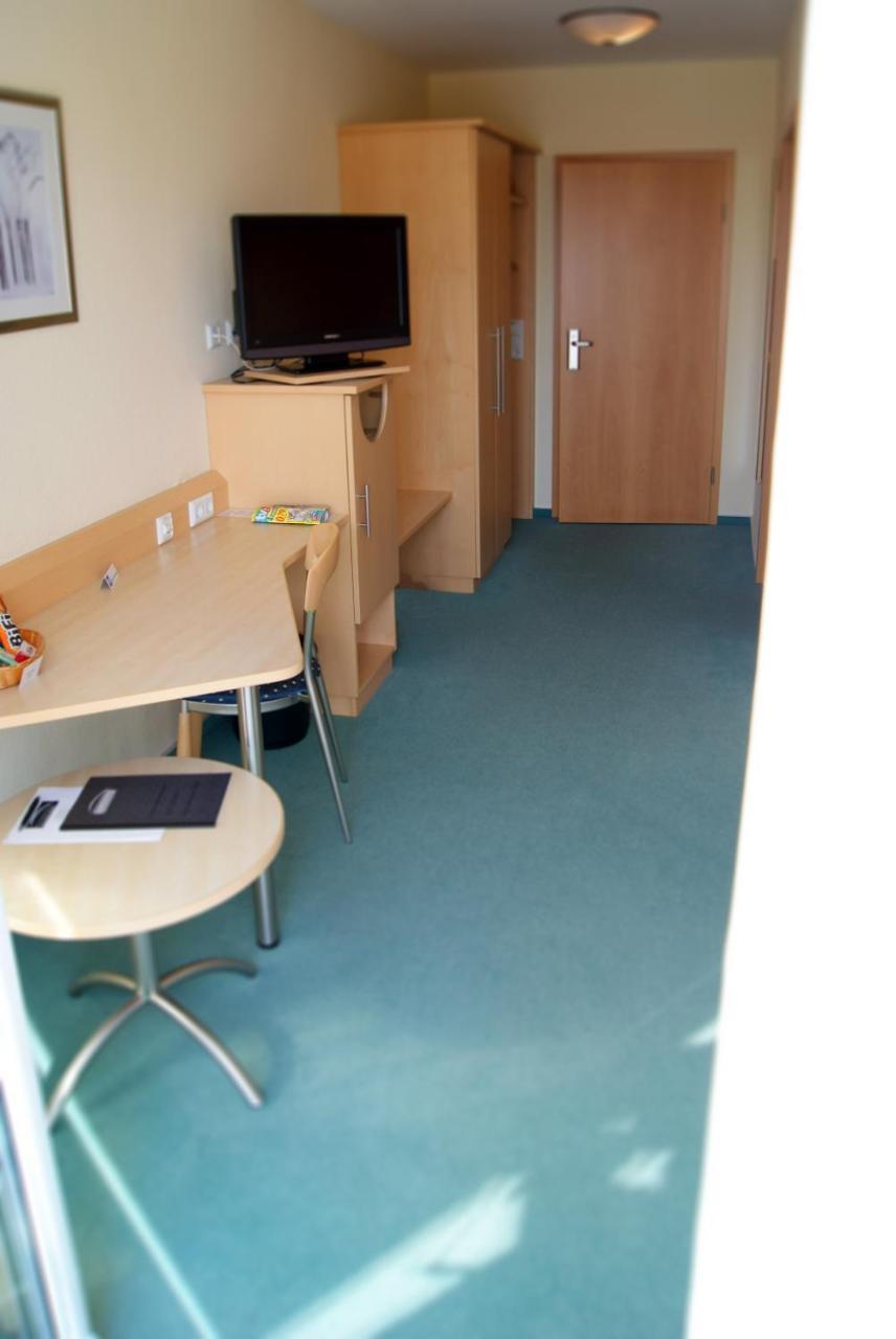 Hotel Sternzeit Wegberg Extérieur photo
