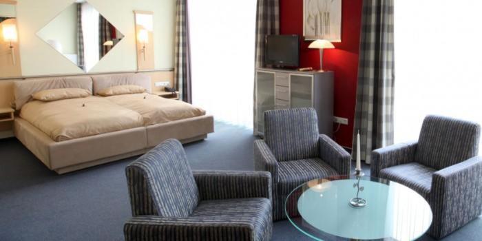 Hotel Sternzeit Wegberg Extérieur photo