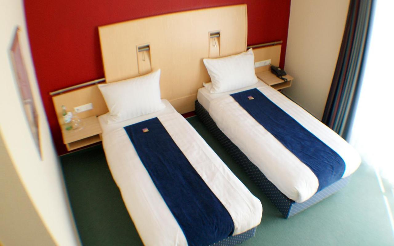 Hotel Sternzeit Wegberg Extérieur photo